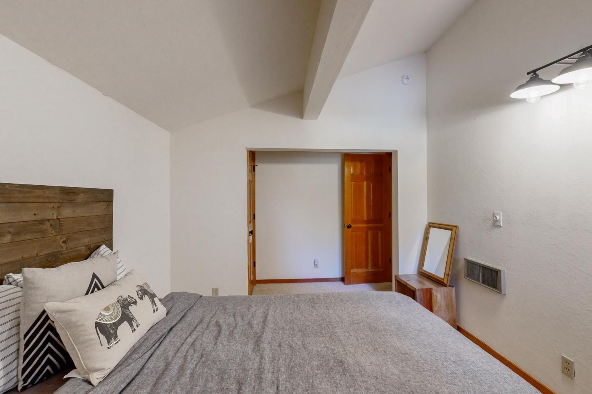 Snowpeak Oasis Villa Truckee Exteriör bild