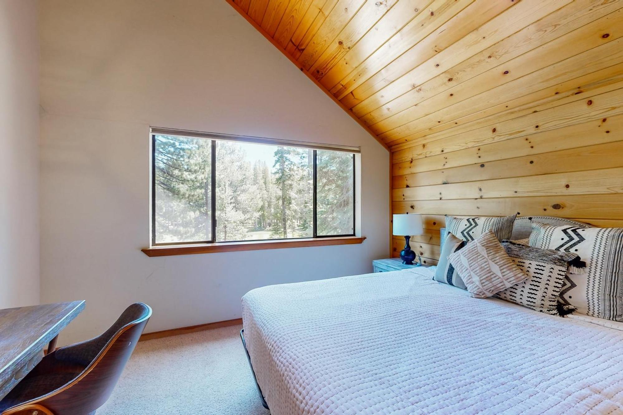 Snowpeak Oasis Villa Truckee Exteriör bild